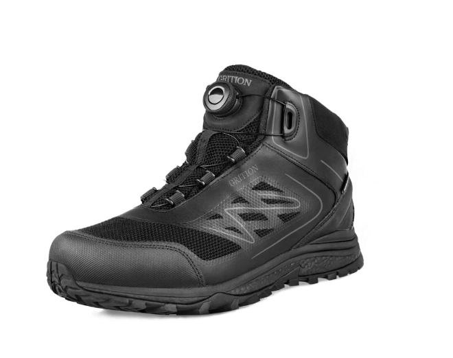 Botas de senderismo GRITION