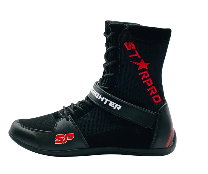 Botas de Boxeo Starpro BS-010