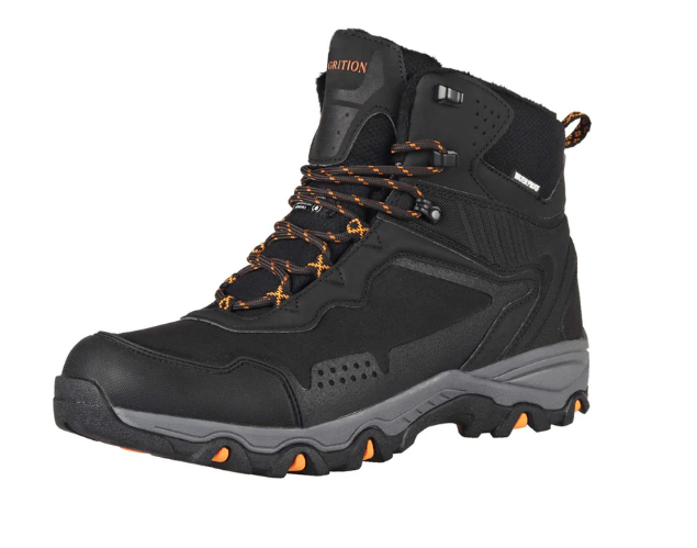Botas de montaña GRITION