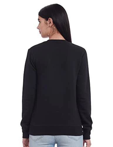 Sudadera New Balance Mujer