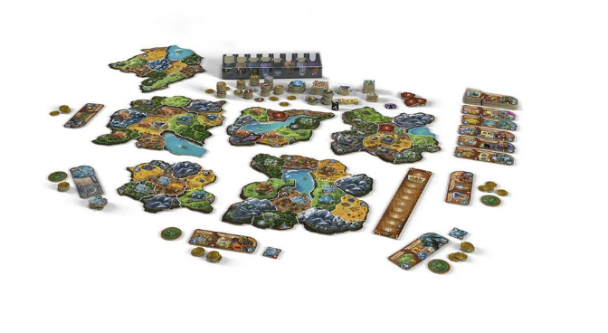 Small World of Warcraft