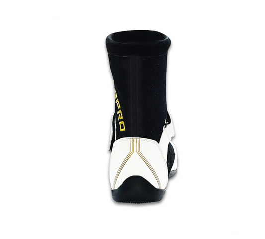 Starpro Boxing Boots