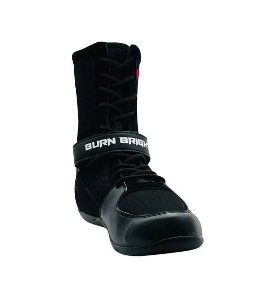 Starpro BS-010 Boxing Boots