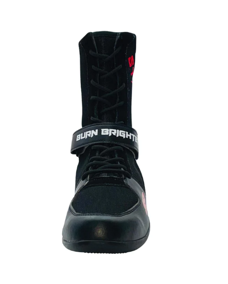 Botas de Boxeo Starpro BS-010
