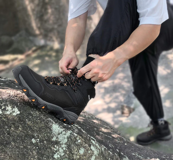 Botas de montaña GRITION