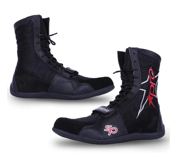 Botas de Boxeo Starpro BS-010