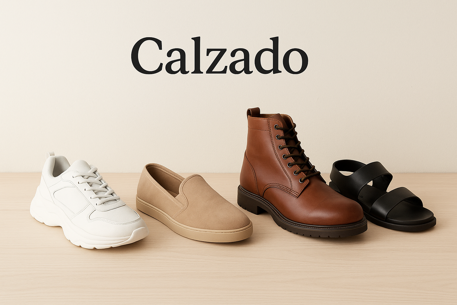 Calzado