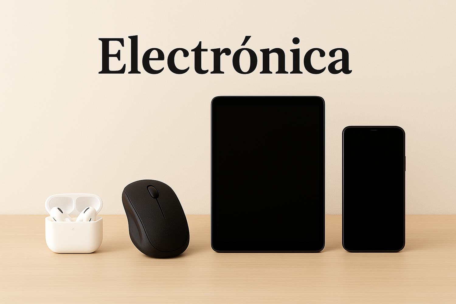 Electrónica