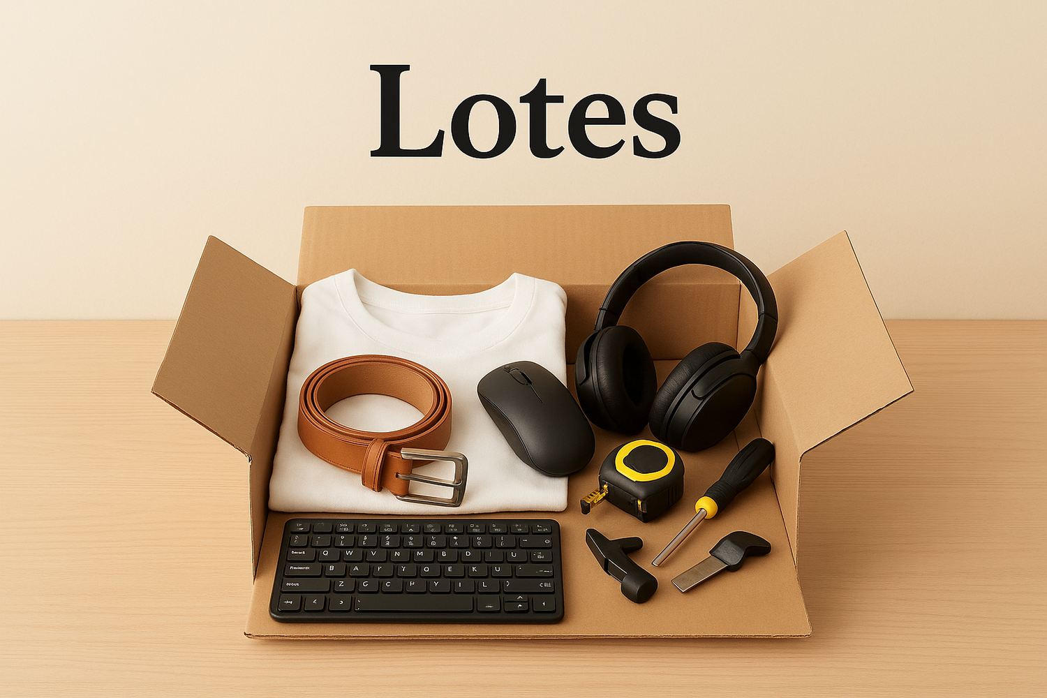 Lotes
