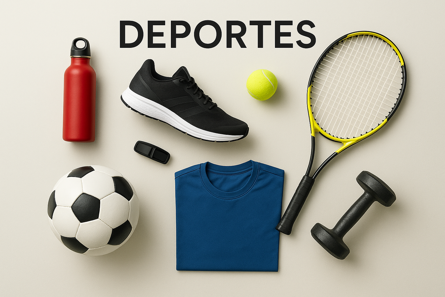 Deportes