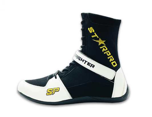Botas de Boxeo Starpro