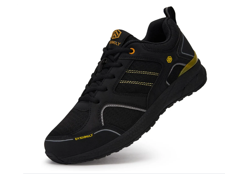 Zapatos de seguridad DKMilyrelax