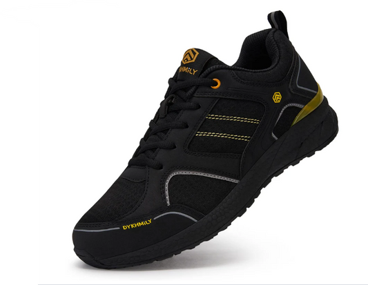 Zapatos de seguridad DKMilyrelax