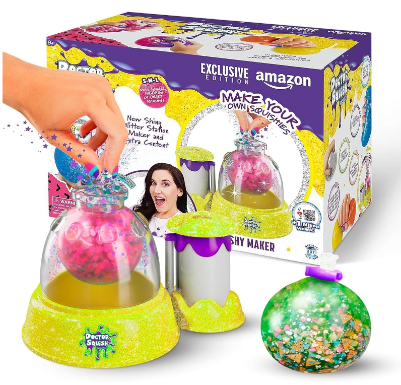 Lote de Juguetes (20 productos)