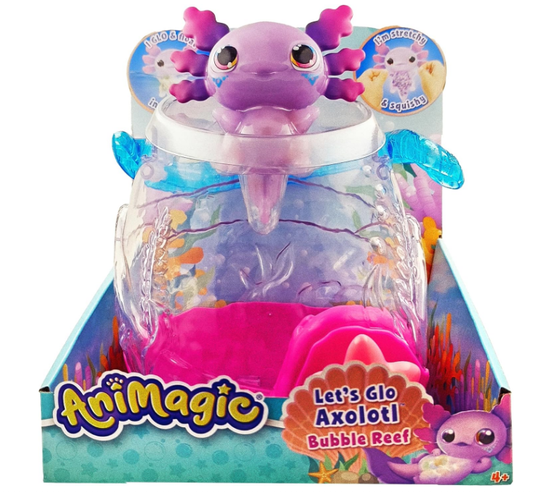 Lote de Juguetes (20 productos)