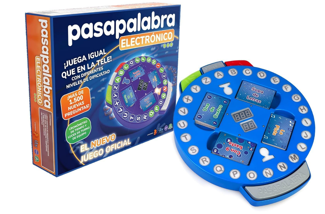 Lote de Juguetes (20 productos)