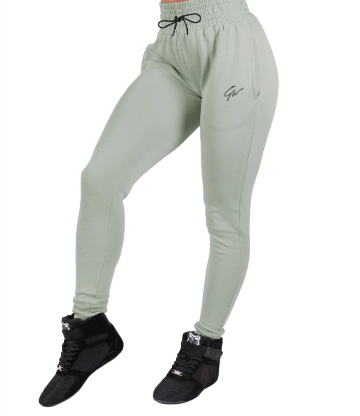 Pantalón Chándal Gorila Wear Mujer