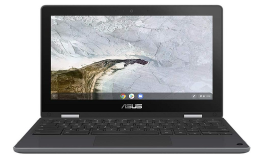 Asus Chromebook - Reacondicionado - GRADO B -