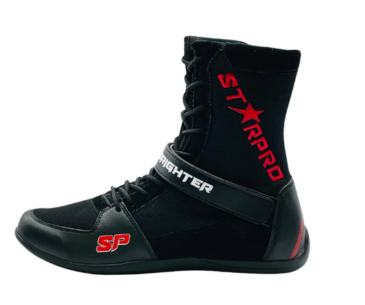 Botas de Boxeo Starpro BS-010
