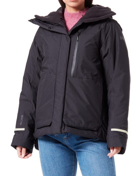 Chaqueta Mujer Helly Hansen Lumines Light
