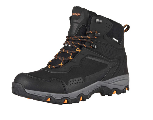 Botas de montaña GRITION