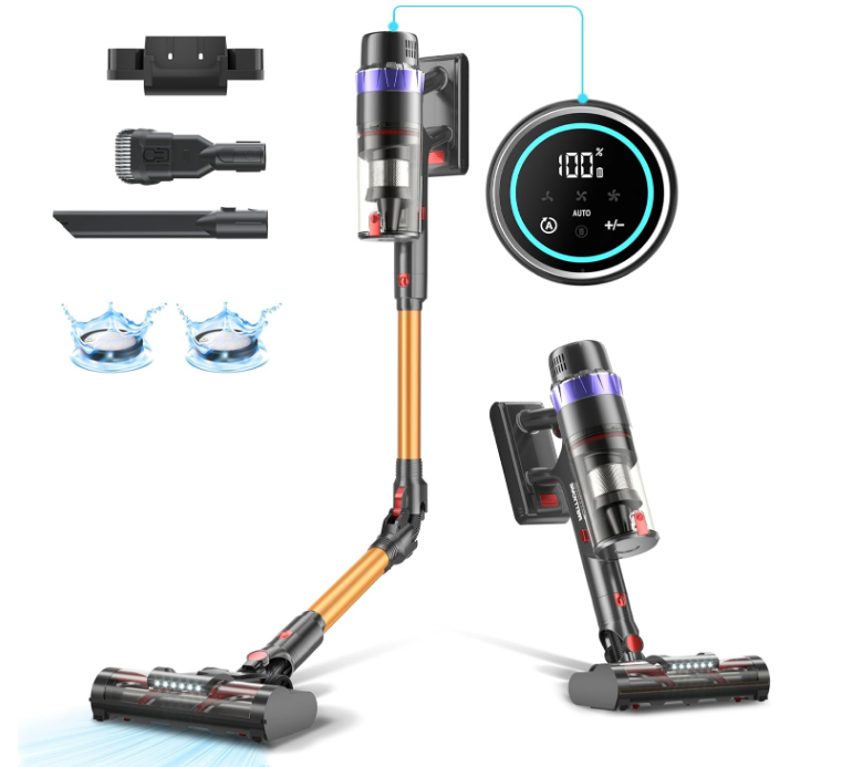 Lote de 9 Electrodomésticos