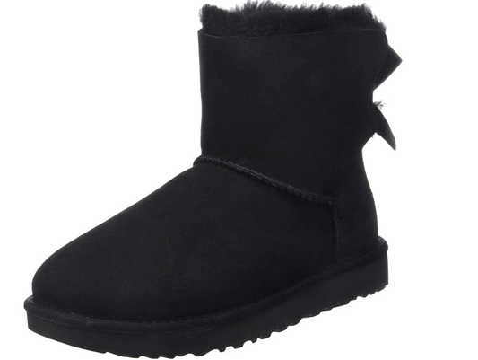 Ugg Mini Bailey Bow 2