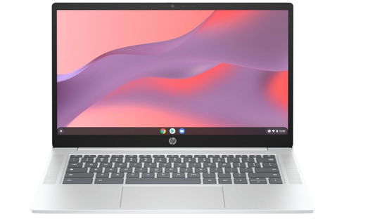 HP Chromebook 14 - Reacondicionado GRADO A -