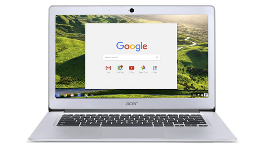 Acer Chromebook 14 - Reacondicionado GRADO C -