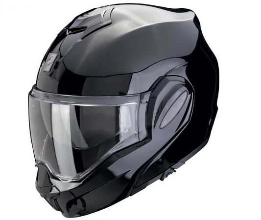 Scorpion Exo-tech Evo Pro Solid Size L - Open Box -