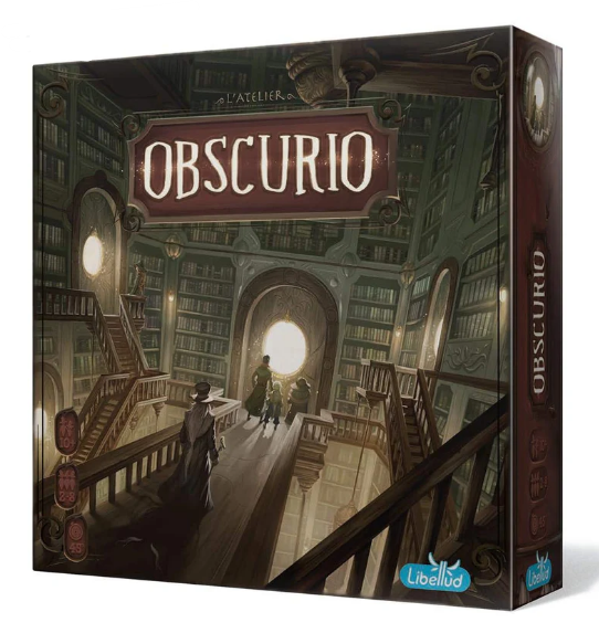 Obscurio