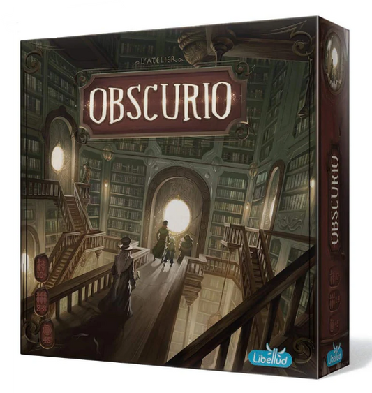Obscurio