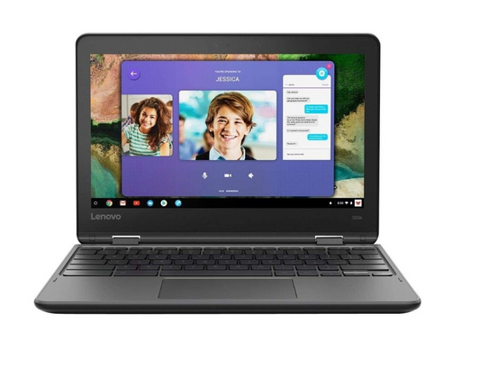 Lenovo 300e - Reacondicionado GRADO B y C -