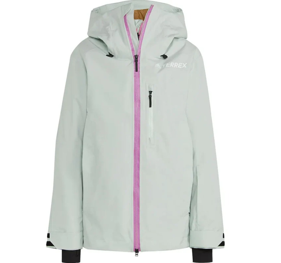 Adidas Terrex Anorak Resort 3 in 1