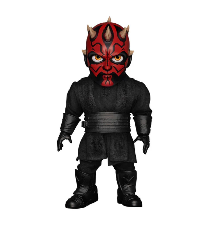 Beast Kingdom EAA-095 Egg Attack Figurine Dark Maul 16 cm