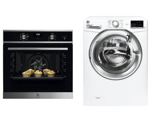 Lote de electrodomesticos (2 Productos)