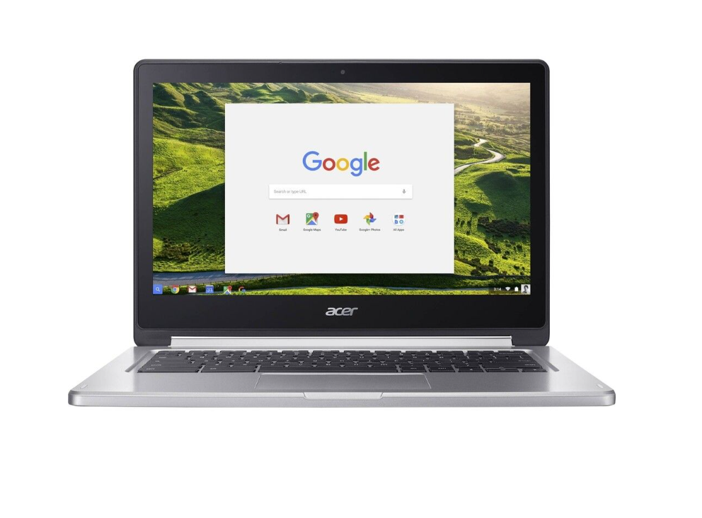 Acer Chromebook R13 CB5 - Reacondicionado GRADO C -