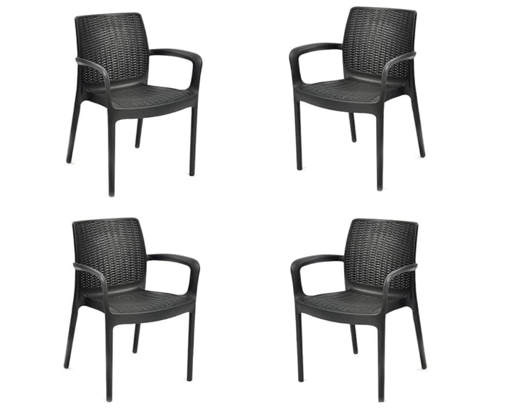 Lote de 8 productos de Jardín