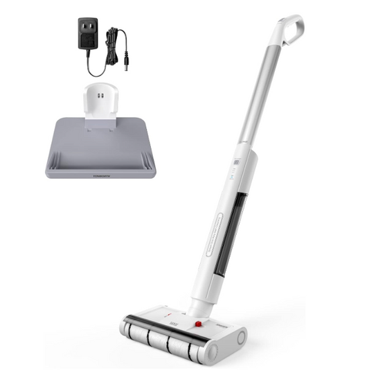 Lote 3 TENWORTH Fregona Eléctrica sin Cable