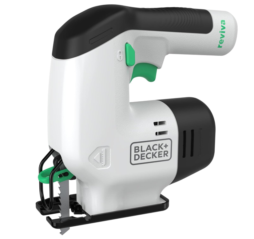 Lote Black & Decker