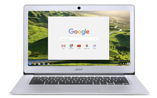 Acer Chromebook 14 - Reacondicionado Grado C -
