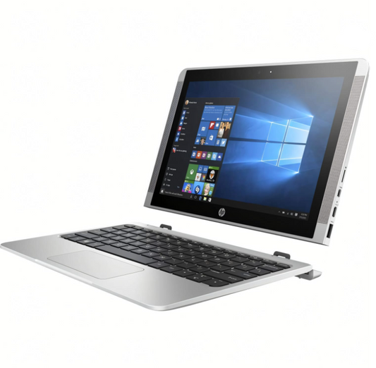 HP X2 210 G2 10″ Táctil - REACONDICIONADO GRADO A -