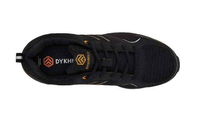 Zapatos de seguridad DKMilyrelax