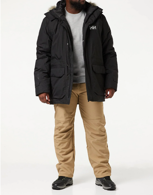 Helly Hansen 20346 Parka Hombre Impermeable