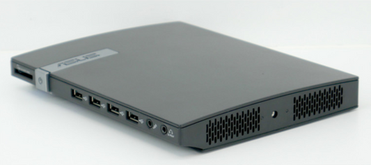 Asus Tiny Mini - Refurbished GRADE A -