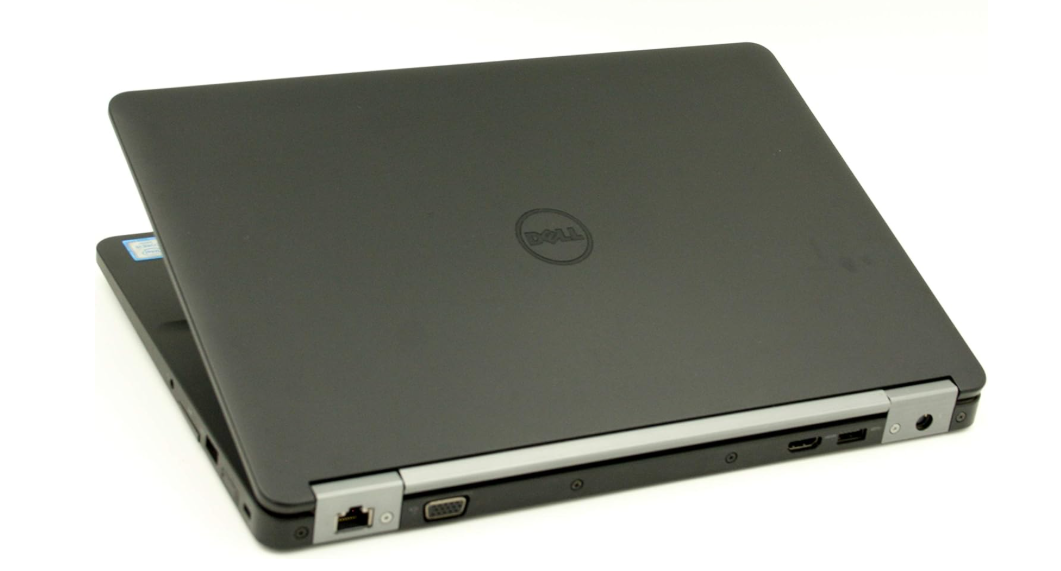 Dell Latitude E5270 - Reacondicionado GRADO A, B y C -