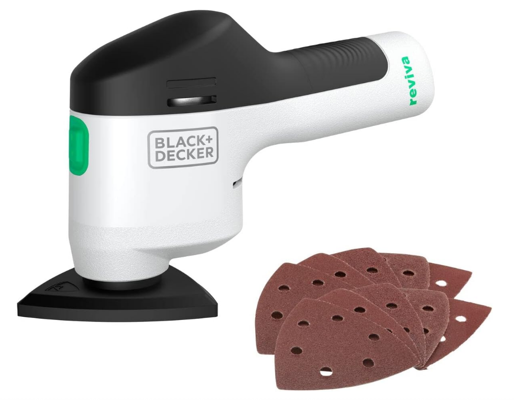 Lote Black & Decker