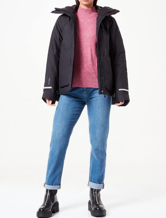 Chaqueta Mujer Helly Hansen Lumines Light