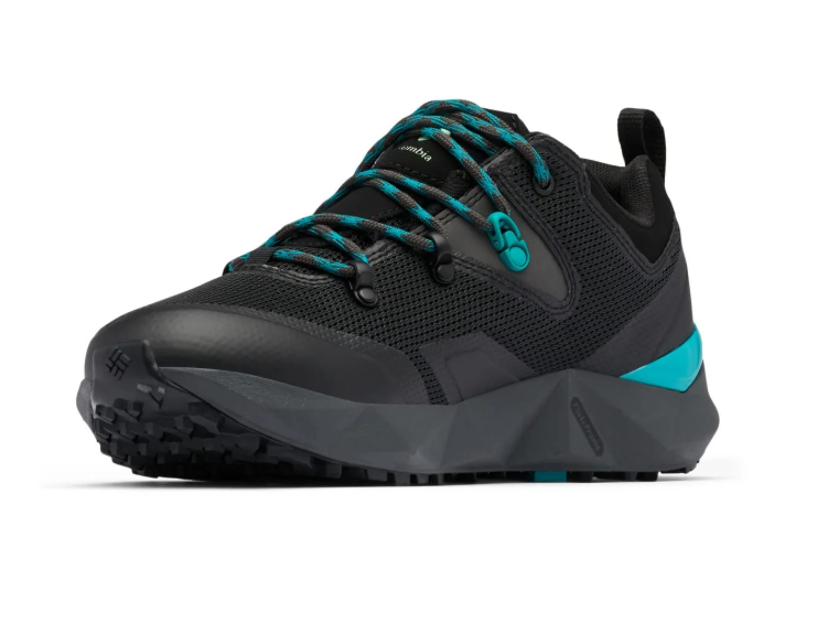 Columbia Zapatillas Facet 60 Outdry Mujer