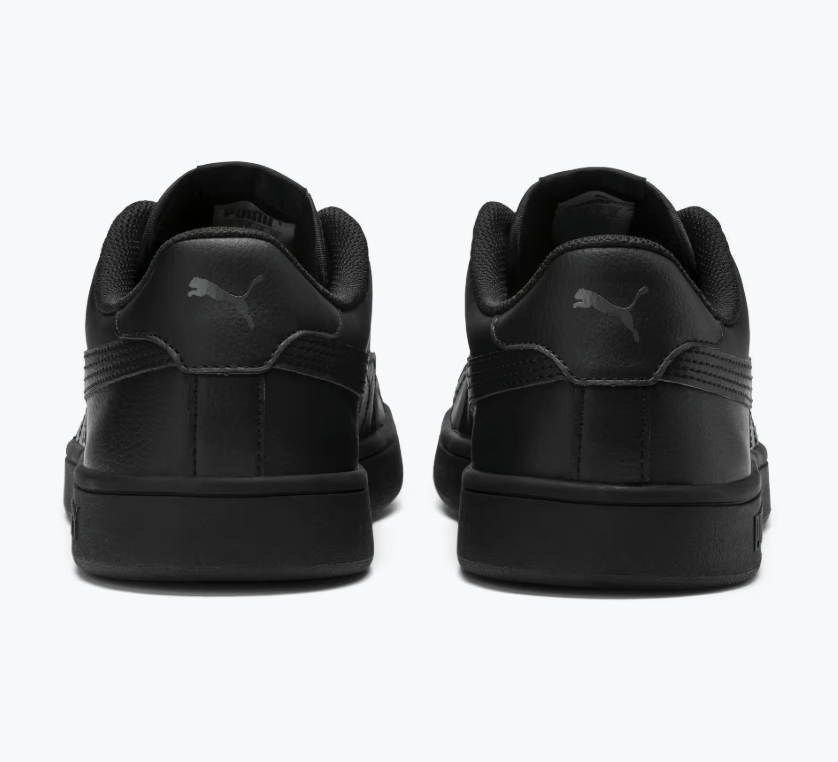 Pumas Smash V2 Negras